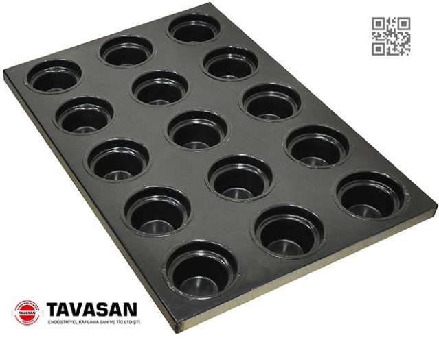 Kademeli-Muffin-Kek-Tavasi-teflon-kaplama-1