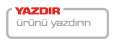 Yazdır